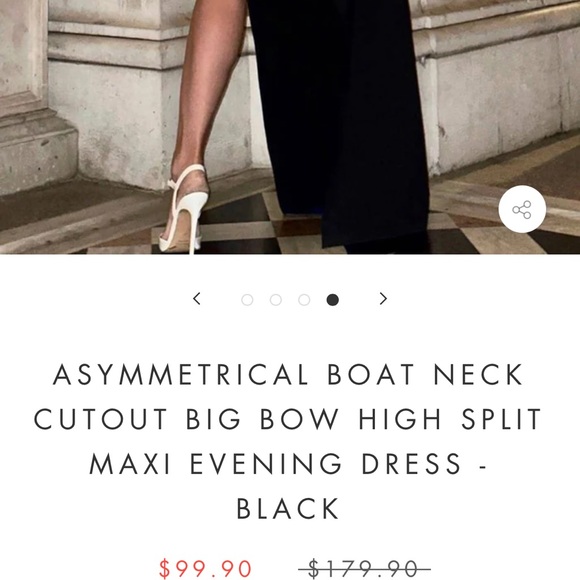 NEW WITH TAGS, SIZE L - Picture 2 of 5